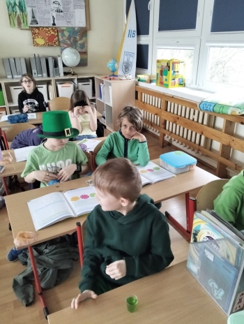 9_dzień św patryka