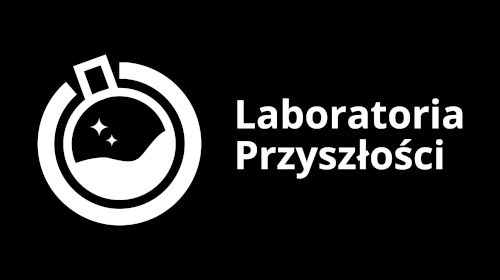 logo-Laboratoria_Przyszłości_poziom_białe