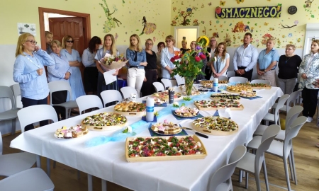 Coś się skończyło, coś się zaczyna...