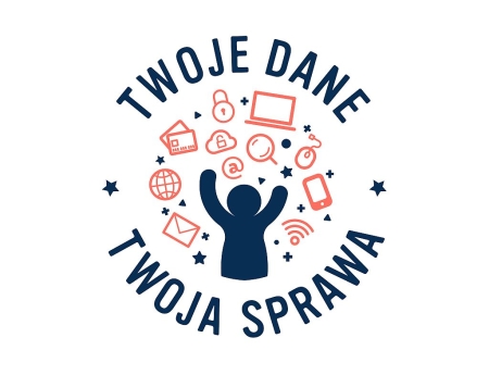 Twoje dane - Twoja sprawa