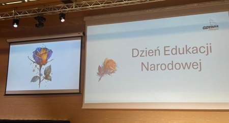 Dzień Edukacji Narodowej