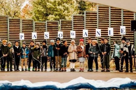 Pasowanie na ucznia - 2025/2026