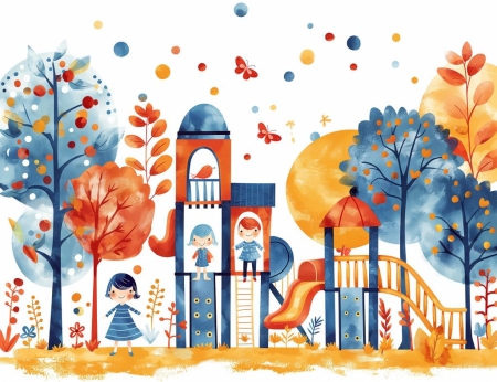 Konkurs „Moja przestrzeń”