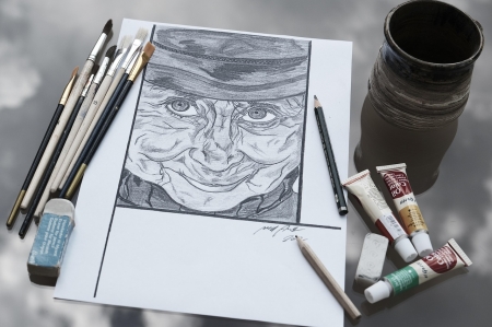 Jeśli będziesz robił to, co kochasz, to już nigdy...