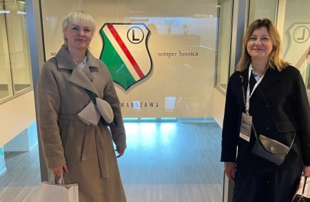 Ogólnopolska Konferencja „Siła Dyrektora”