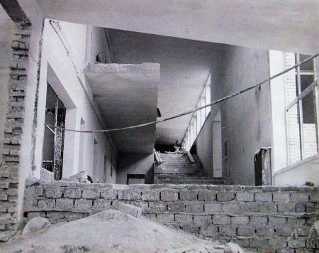 Zbiory, które tworzą historię miejsca...