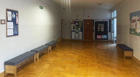 Inwestujemy w rozwój i nowoczesność naszej szkoły