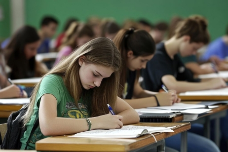 Egzamin ósmoklasisty – rok szkolny 2025/2026