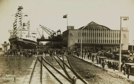 Od dworca do dworca... i dalej w świat!