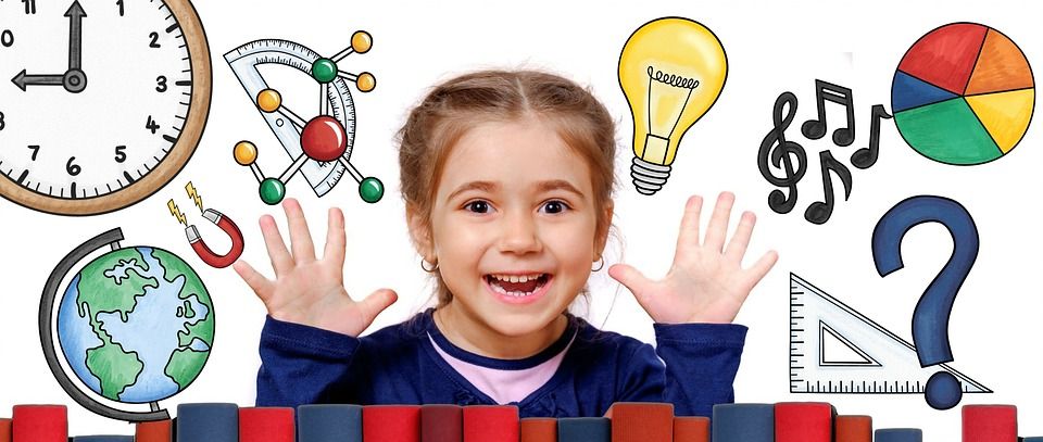 Oferta edukacyjna dla klas pierwszych 2026/2027