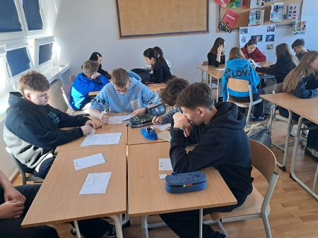 Dzień Edukacji Prawnej