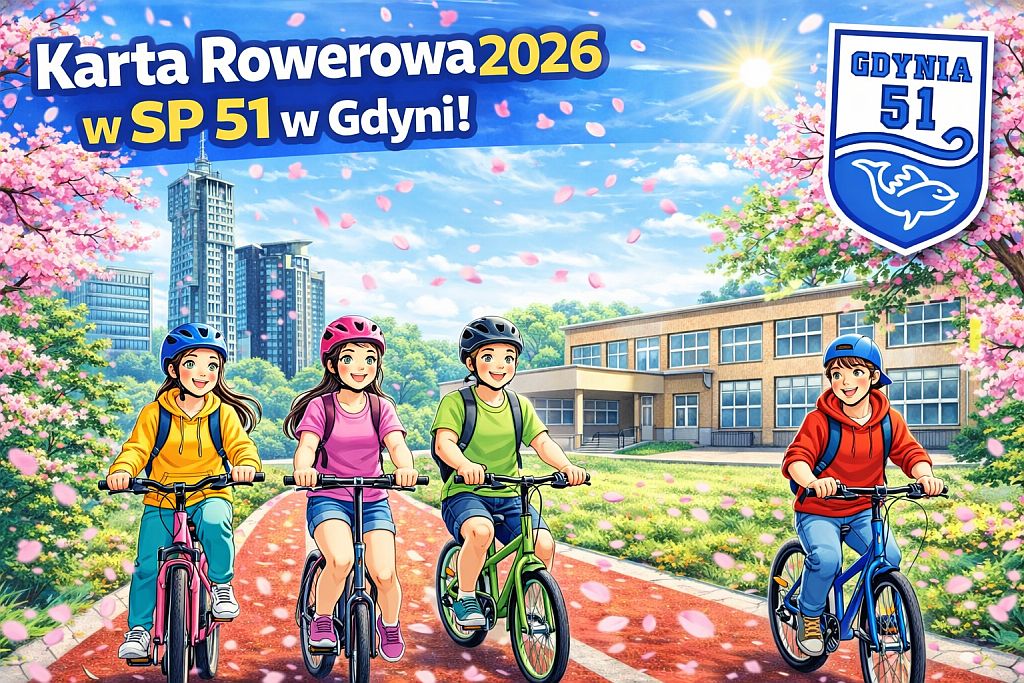 Karta rowerowa 2026