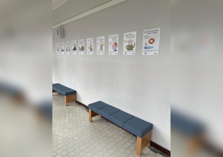 Podzkowania dla SUNgraf - Agencja Reklamowa