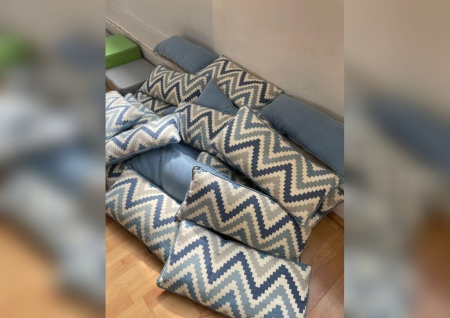 Podziękowanie dla Courtyard by Marriott Gdynia Waterfront