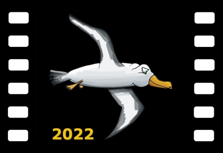 Młode Albatrosy 2022 - do 15.05.2022 czekamy na Wasze filmy...