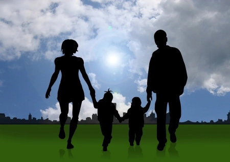 Wychowanie do życia w rodzinie - program i deklaracja dla rodziców