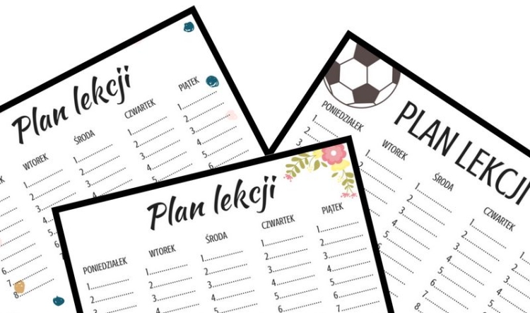 Sp 6 Suwałki Plan Lekcji Plan lekcji - Uwaga! - zmiany od 6.02.2023 - Szkoła Podstawowa nr 51 w
