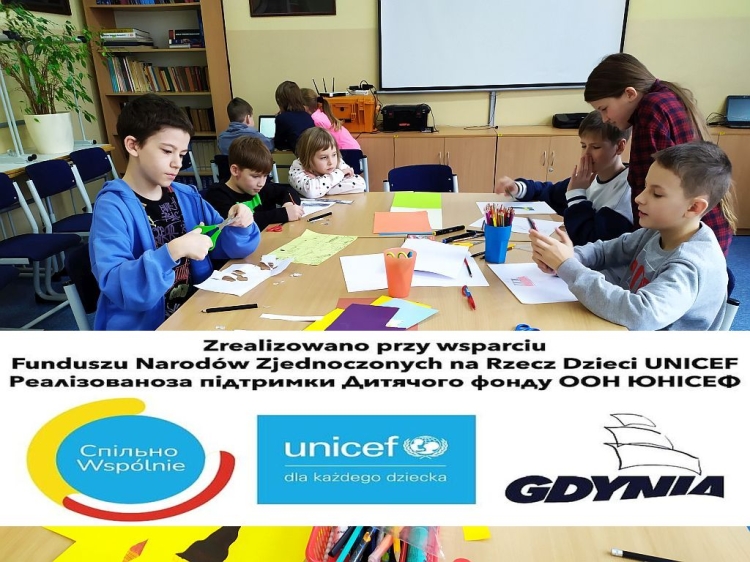 Szkoła Podstawowa Nr 51 W Gdyni Warsztaty animacji poklatkowej - ''Otwarta szkoła'' - Szkoła Podstawowa