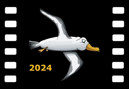 Młode Albatrosy 2024 - wyniki konkursu