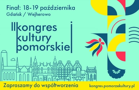 Kongres Kultury Pomorskiej