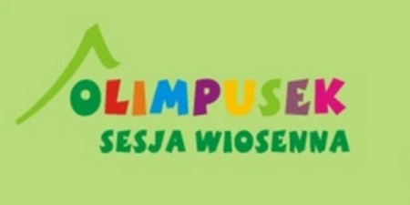 Olimpusek - sesja wiosenna 2024