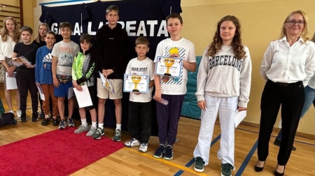 Gala Laureata 2024/2025