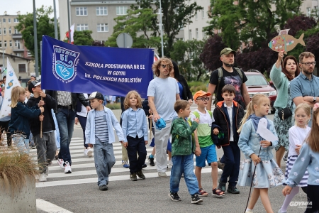 Zakończenie roku szkolnego 2024/2025